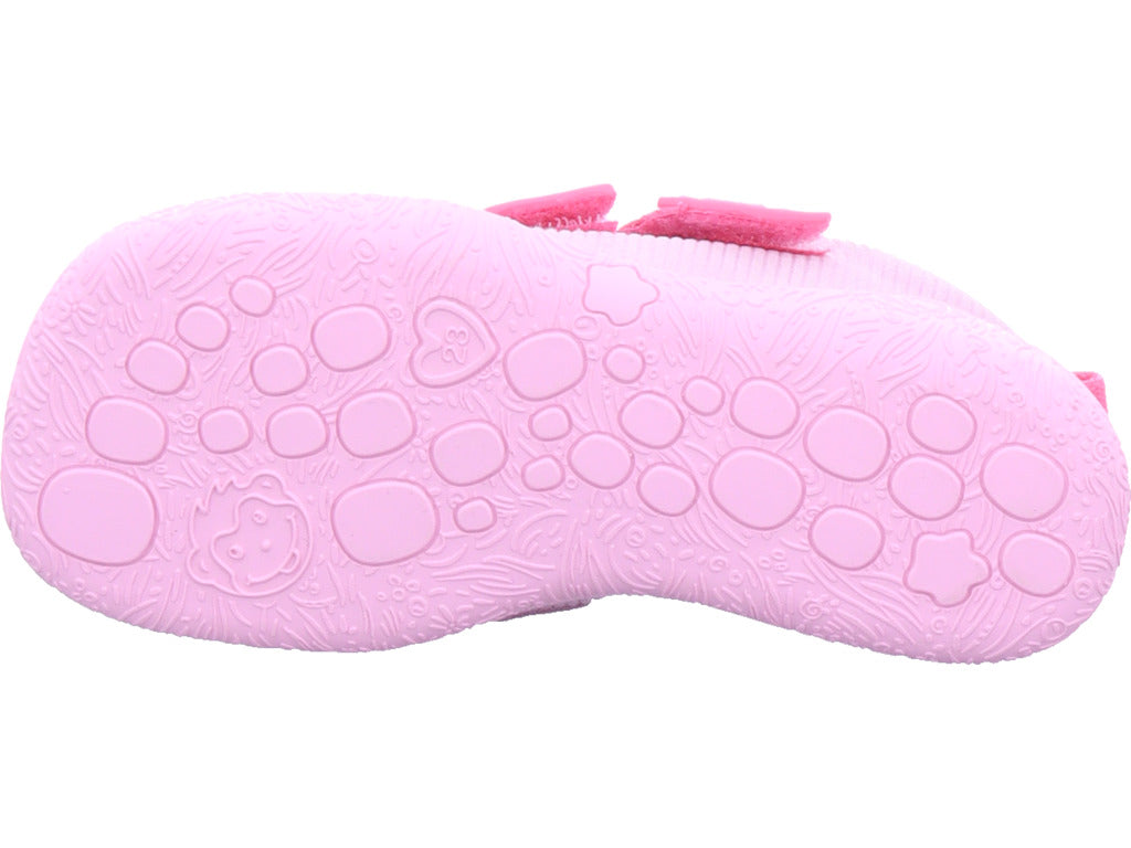 Affenzahn Mädchen Halbschuh Walky Einhorn in frei