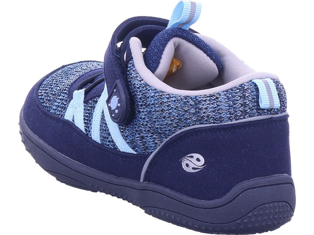 Dockers Mädchen Sneaker  in blau