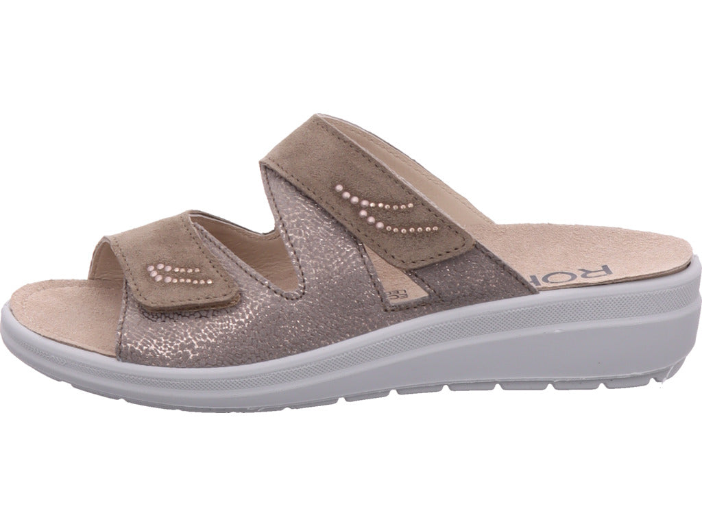 Rohde Damen   in braun