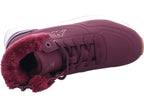 Kappa Damen   in rot