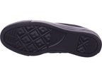 Converse Herren  C Taylor A/S Ox Blk Mono in schwarz
