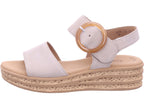 Gabor Damen Sandalette  in beige