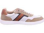Mustang Herren Sneaker  in beige