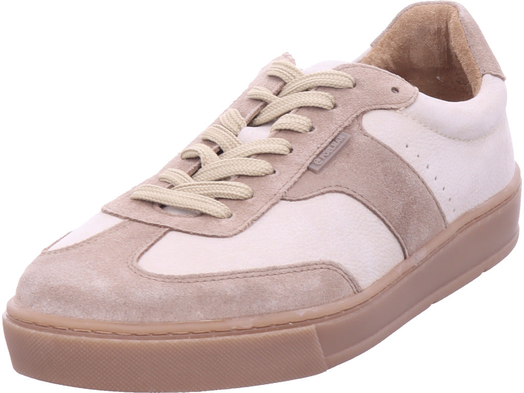 Poelman B.V. Herren Halbschuh  in sand-taupe