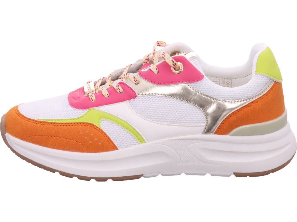 Mexx Damen  Roco Plump in orange