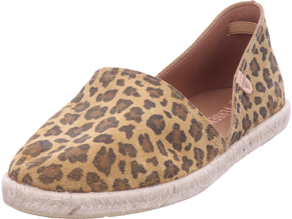 Verbenas Damen Pump  in braun