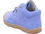 ricosta Jungen Halbschuh Boots in blau