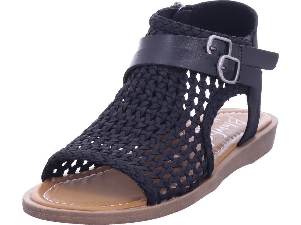 Blowfish Damen   in schwarz