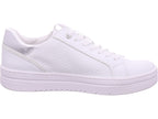 Marco Tozzi Damen Sneaker  in weiß