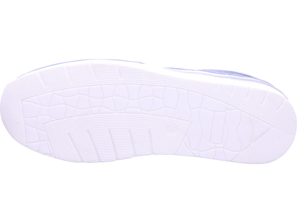 Dr.Stark Damen Sneaker  in blau