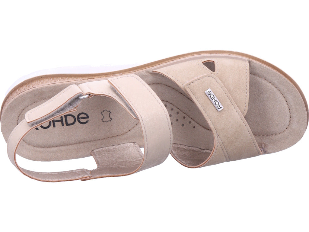 Rohde Damen  Andria in braun