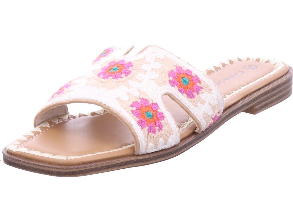 Henkelman Damen   in beige