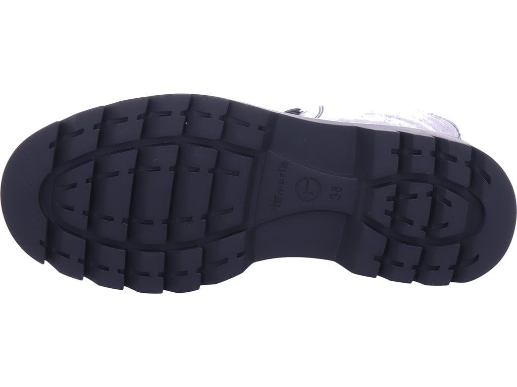 Tamaris Damen Stiefelette  in braun