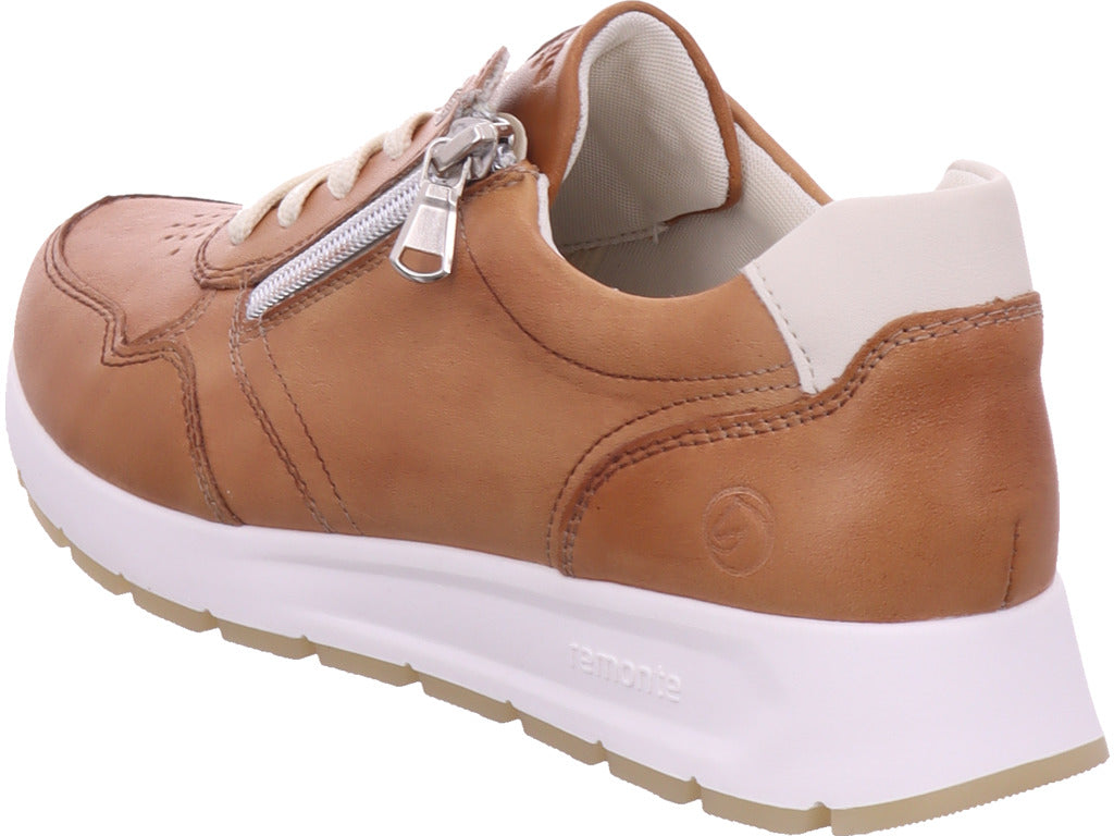 Remonte   Remonte Fs Halbschuh in braun