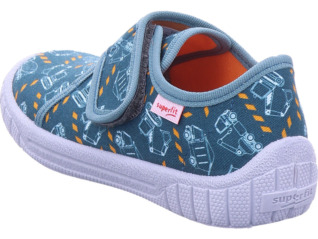 Superfit Baby - Jungen   in grün