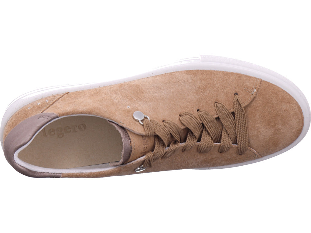 Legero Damen Halbschuh  in beige