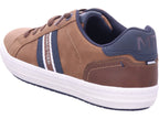 Marco Tozzi Herren Sneaker  in braun