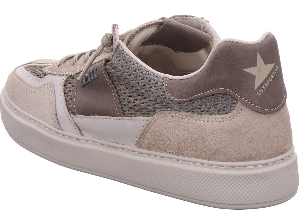 Cetti Herren Sneaker  in beige