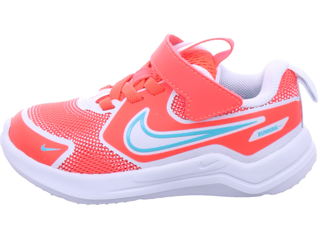 Nike Jungen   in rot