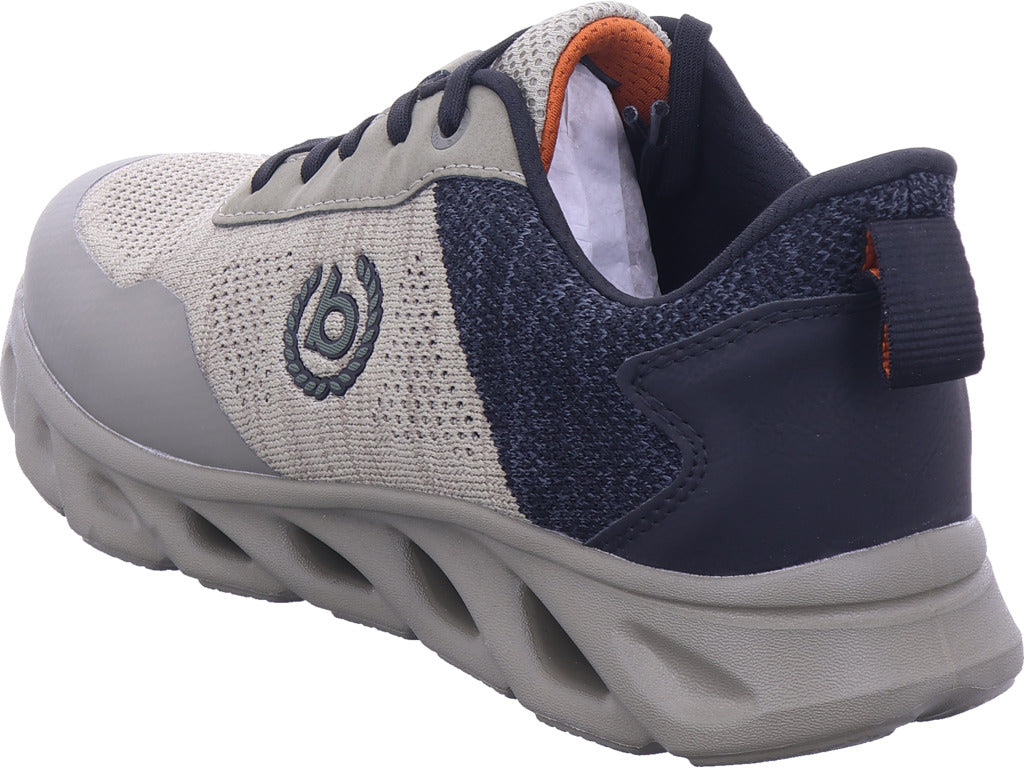 Bugatti Herren Sneaker  in grün