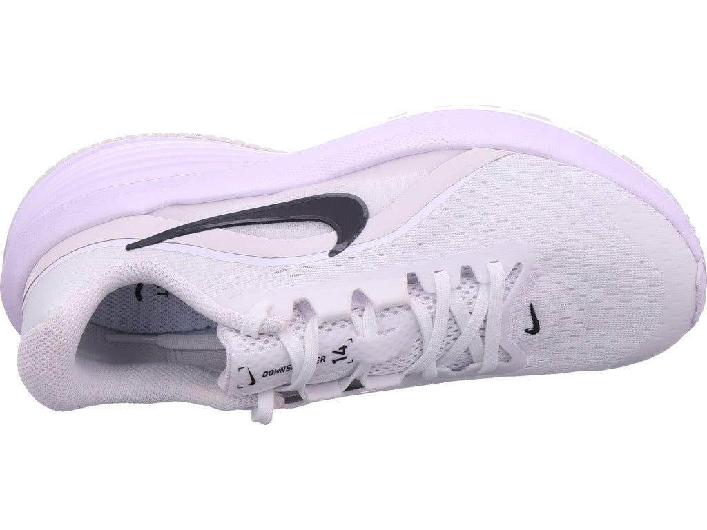 Nike Herren Sportschuh  in weiß