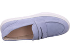 Gabor women's slippers in blue