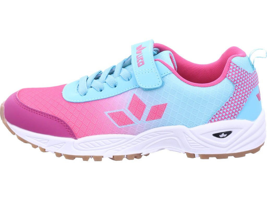 Lico Mädchen Sportschuh  in pink
