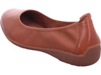 Seibel Damen Ballerina  in braun