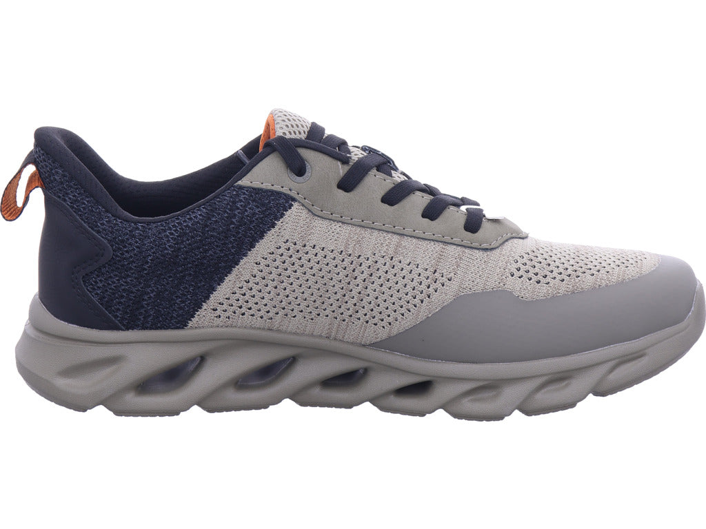 Bugatti Herren Sneaker  in grün