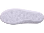 Cosmos comfort Damen Slipper  in weiß
