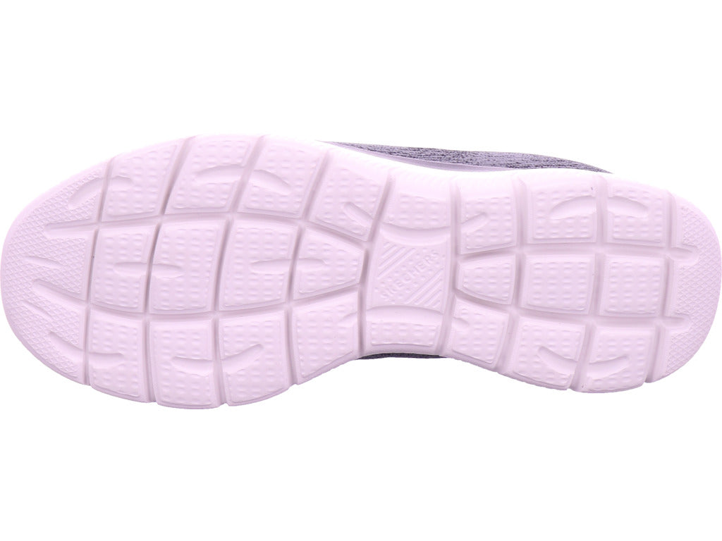 SKECHERS    in grau