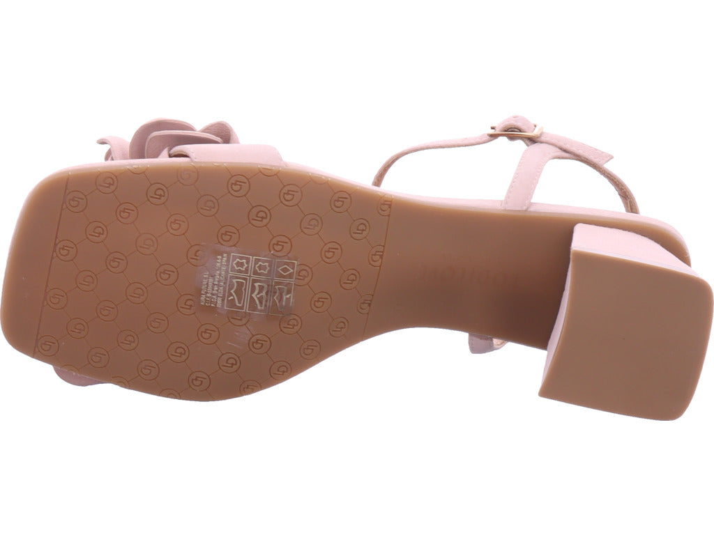 lodi Damen Sandalette  in frei