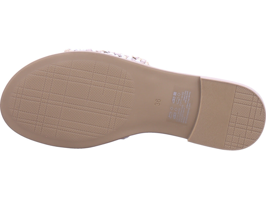 Marco Tozzi Damen  M2711744 in frei