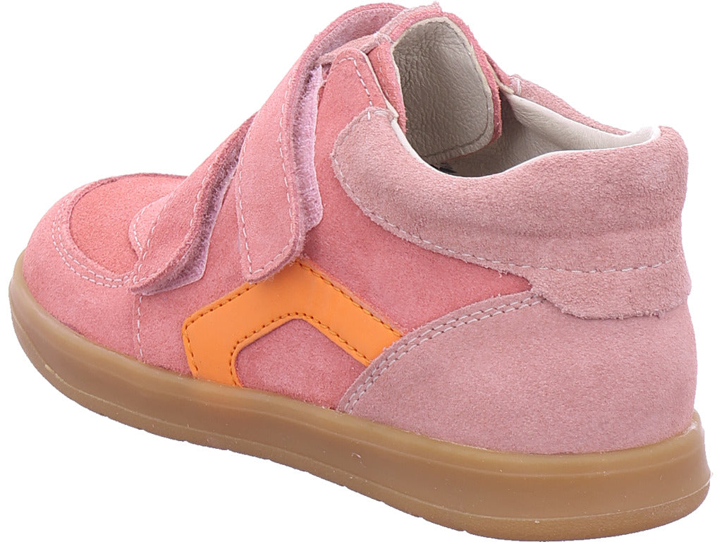 Dívčí nízké boty Ricosta zdarma