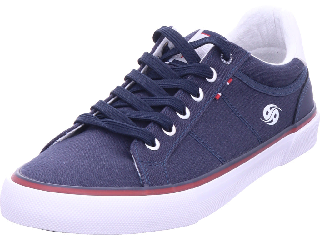 Dockers Herren   in blau