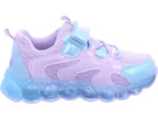 Silver Int Disney Mädchen Sneaker  in lila