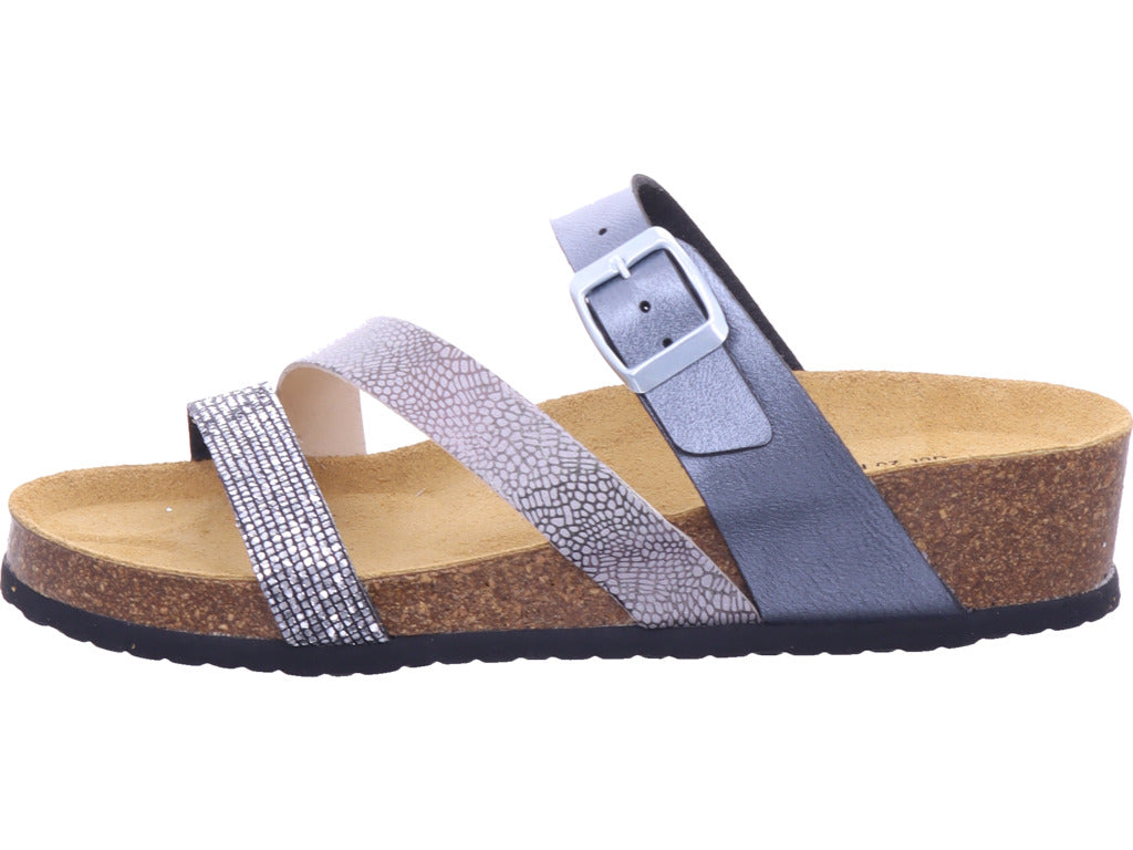 Canadian John Damen   in schwarz