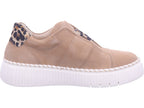 Gabor Damen Slipper  in beige