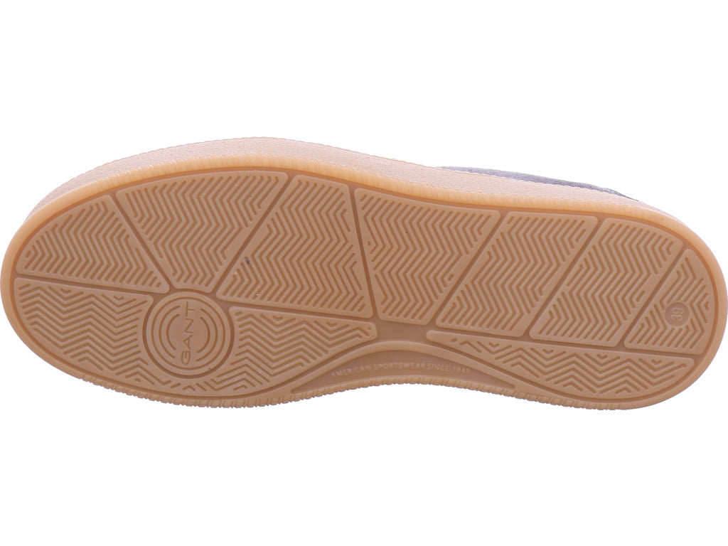 Gant Damen  Cuzmani Sneaker in grau