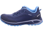 Meindl Damen Wanderschuh Power Walker Lady 4.2 in blau