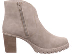 Rieker Damen Hosenstiefel Hwk Damen Stiefel in beige