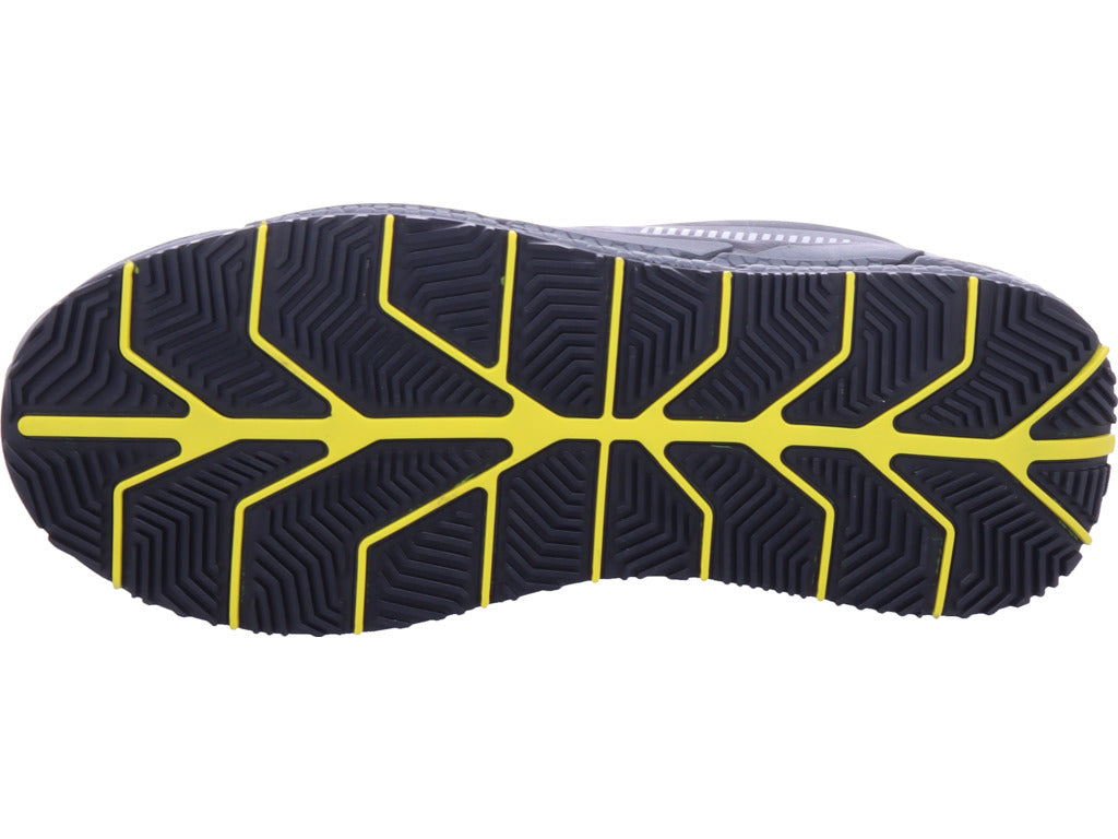 WorkPower Men's Low-Top Safety Shoe S3 in free