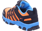 Skogan Unisex - Kinder Wanderschuh  in orange