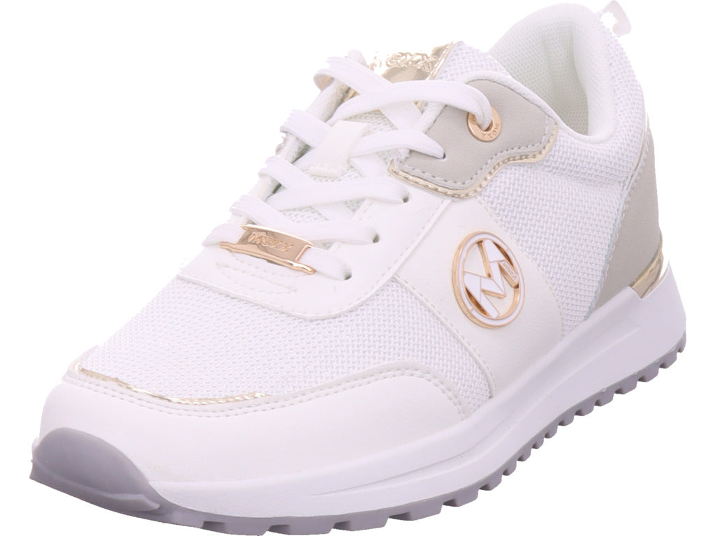 Mexx Damen Sneaker  in weiß