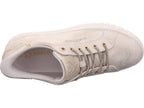 Marco Tozzi Damen Sneaker  in beige