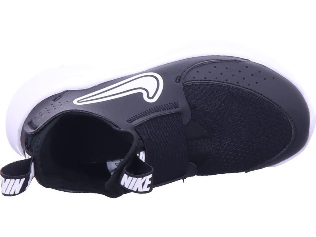 Nike Jungen   in schwarz