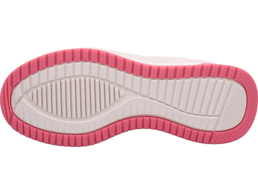 SKECHERS Damen Slipper  in weiß