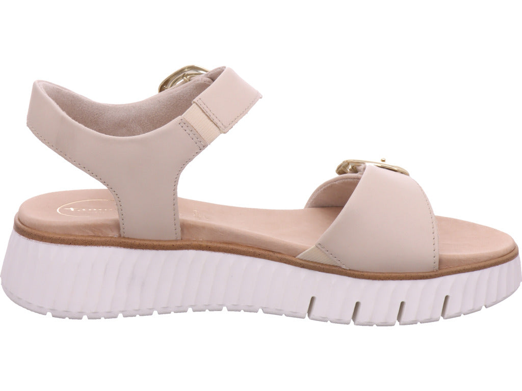 Tamaris Comfort Damen  M8872144 in weiß