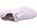 Waldläufer Damen Sneaker  in weiß
