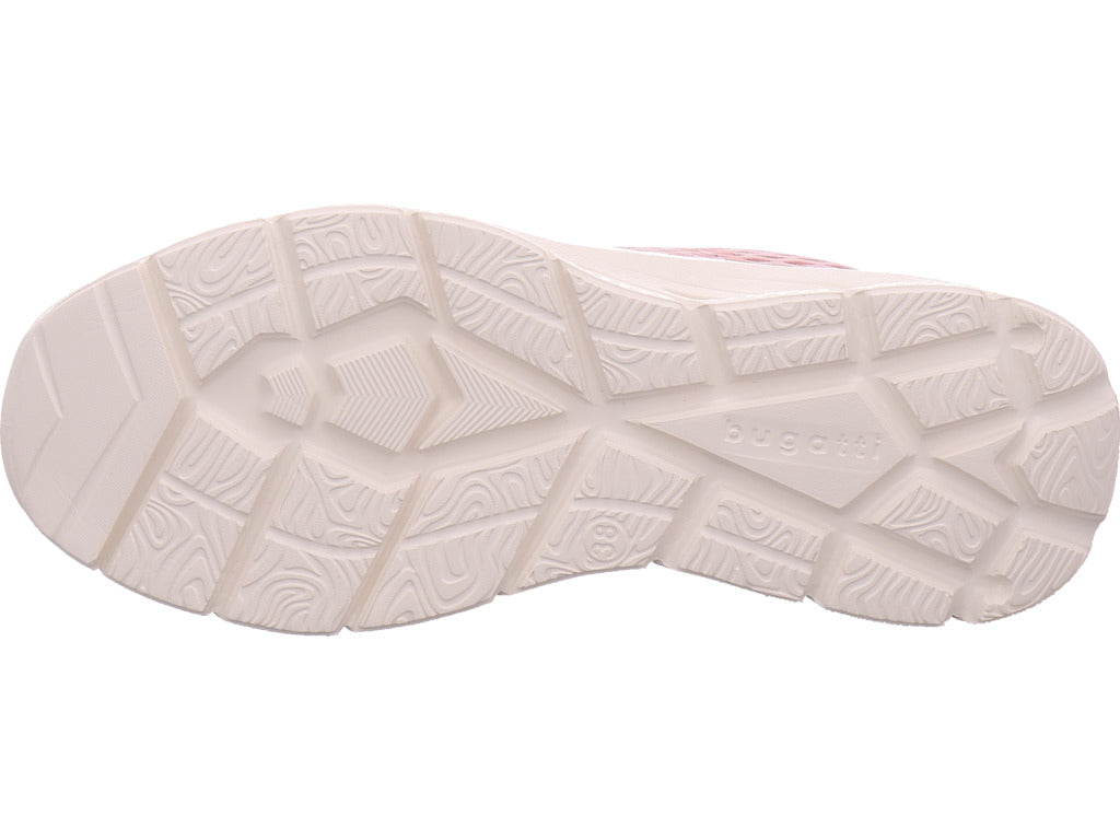 Bugatti Damen Sneaker 445Avo016900-3421 in frei